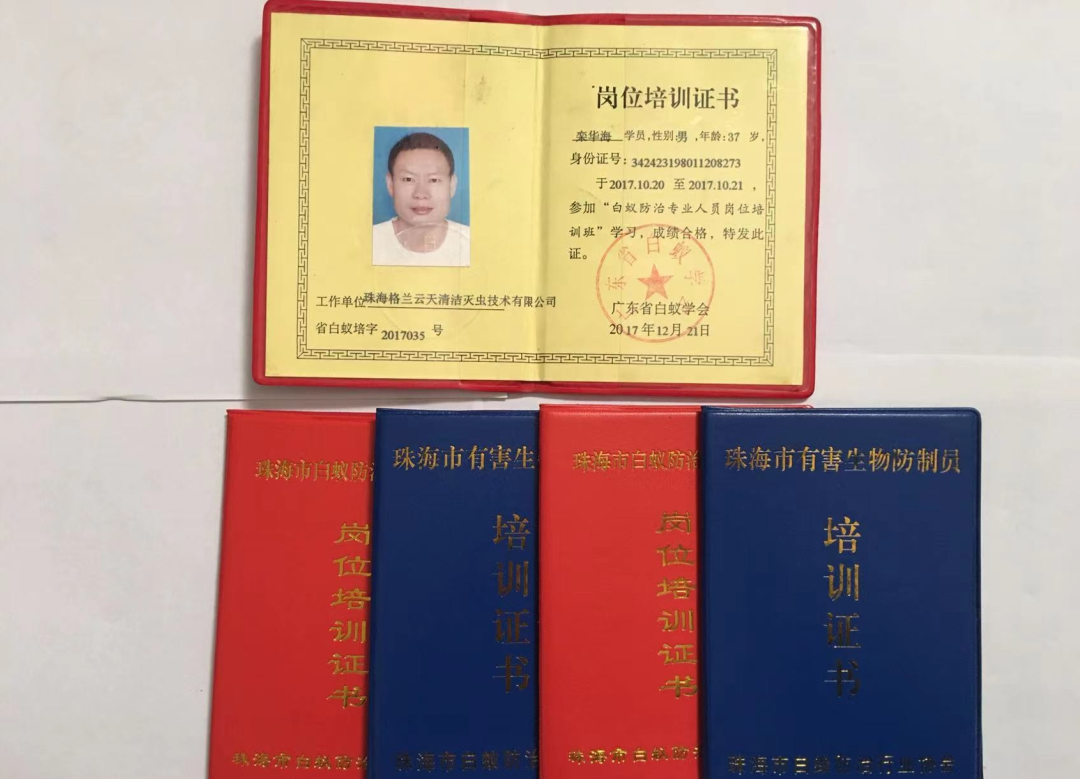 南屏(píng)白蟻防治 南屏白(bái)蟻(yǐ)預防 南(nán)屏(píng)滅殺白蟻公(gōng)司-珠海(hǎi)菠萝菠萝蜜网站清潔滅蟲技術有限公司(圖5) 南屏白蟻防(fáng)治 南屏白蟻預防 南(nán)屏滅殺白(bái)蟻(yǐ)公司(sī)-珠海菠萝菠萝蜜网站清潔滅蟲技術有限公司(圖5)