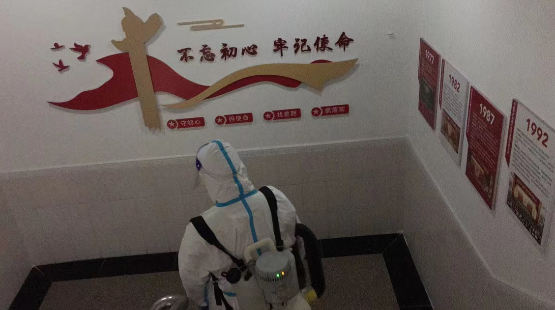 最新通告!明日起(qǐ),所有(yǒu)抵珠、返珠人(rén)員須這樣健(jiàn)康申報(圖3) 最新(xīn)通告!明日起,所有抵珠、返珠人員須這樣健康申報(圖(tú)3)