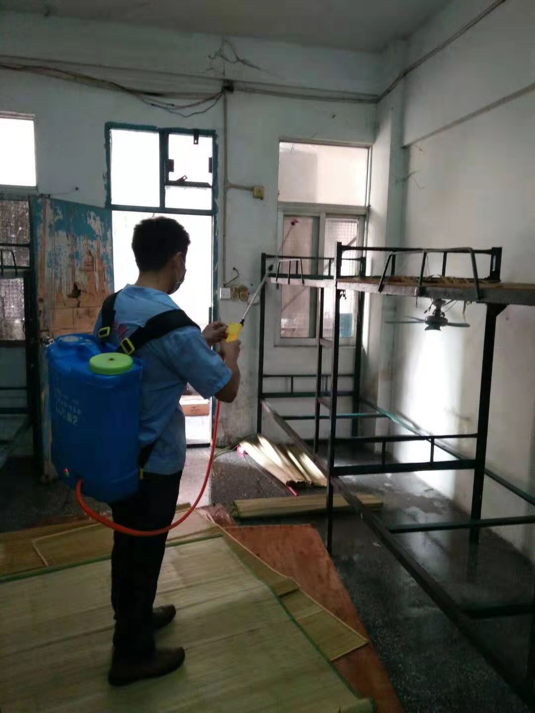 工廠殺蟲公司收費標準-麻陂2022已更新（今日（rì）/推薦）