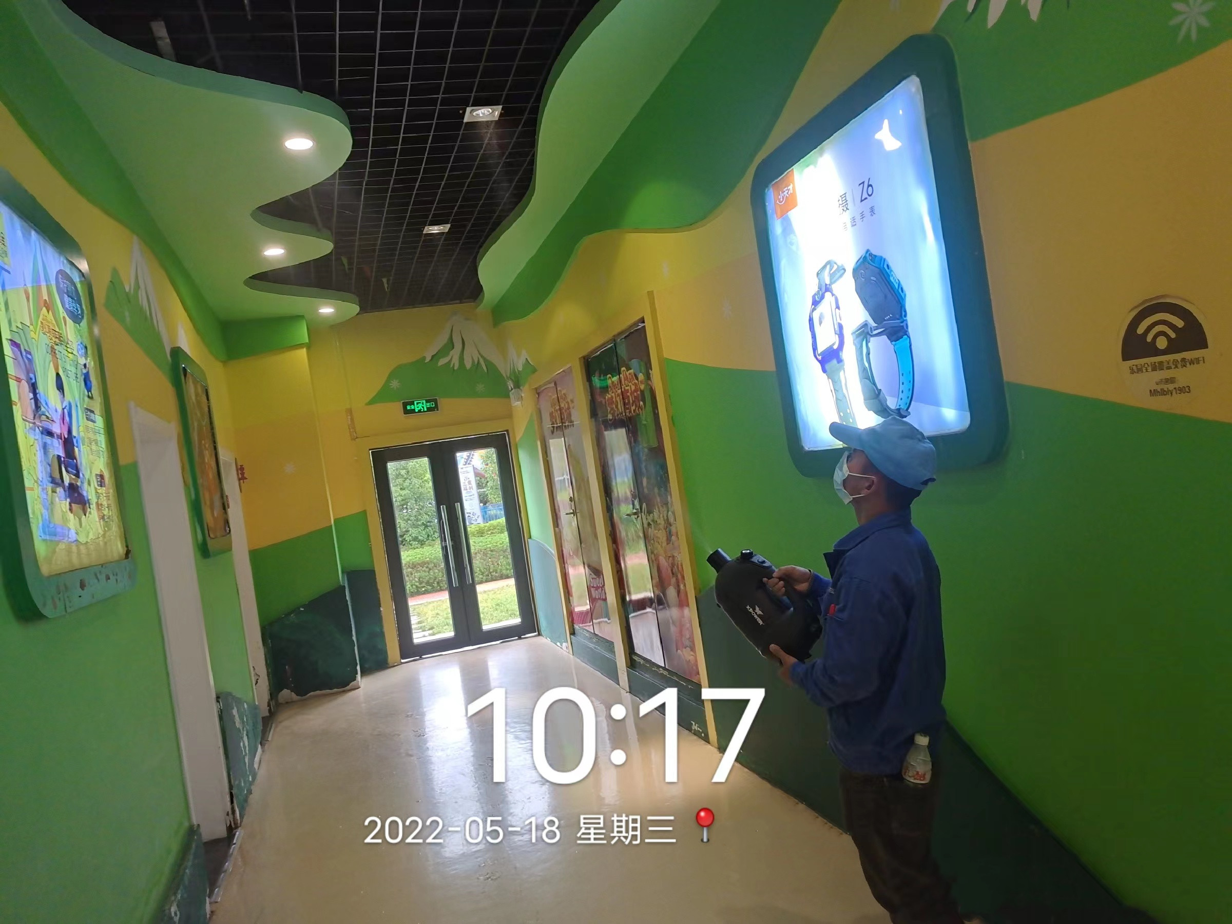 珠海白蟻防治中心提供快捷的消殺除四害團隊