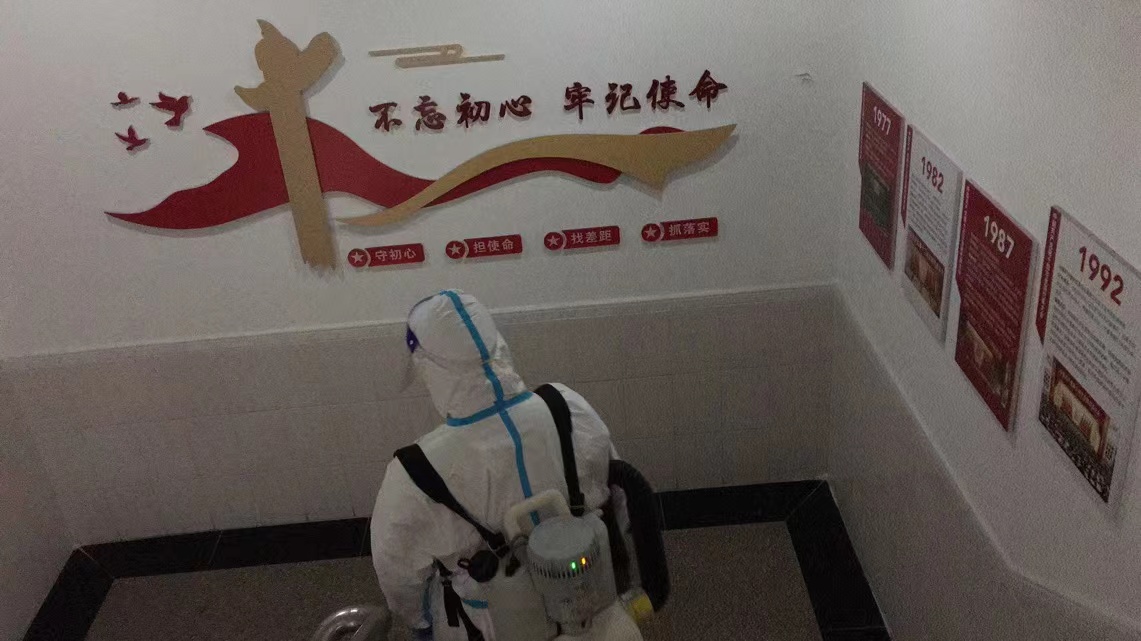 珠海消殺除四害公司 珠海消殺(shā)除四害公司
