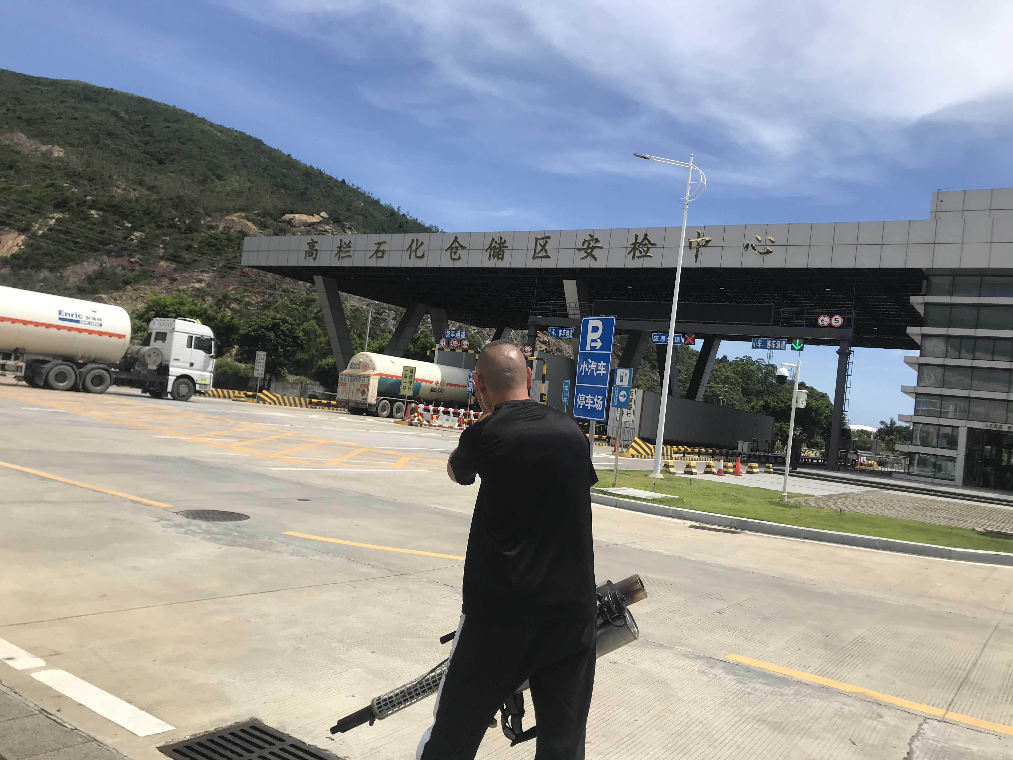 珠海消殺除四（sì）害公司