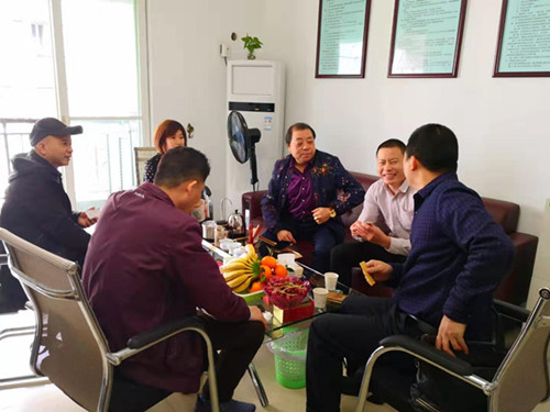 三(sān)灶鎮白蟻防治(zhì) 三灶鎮白蟻防治