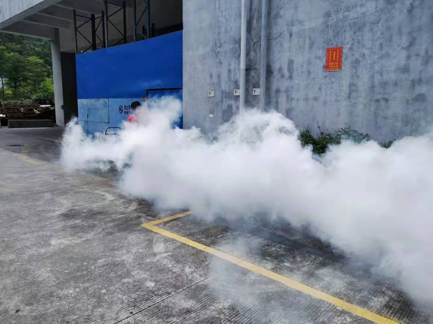 深圳筍崗哪裏工廠四(sì)害消殺這家值得信賴