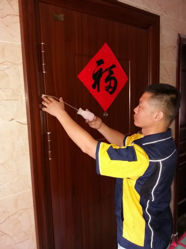 白蟻防(fáng)治 ︱滅白蟻︱白蟻治理︱找珠海格蘭(lán)雲天滅蟲技(jì)術公司(圖1) 白蟻防治 ︱滅白蟻︱白蟻治理︱找珠海菠萝菠萝蜜网站滅蟲技術公司(圖1)