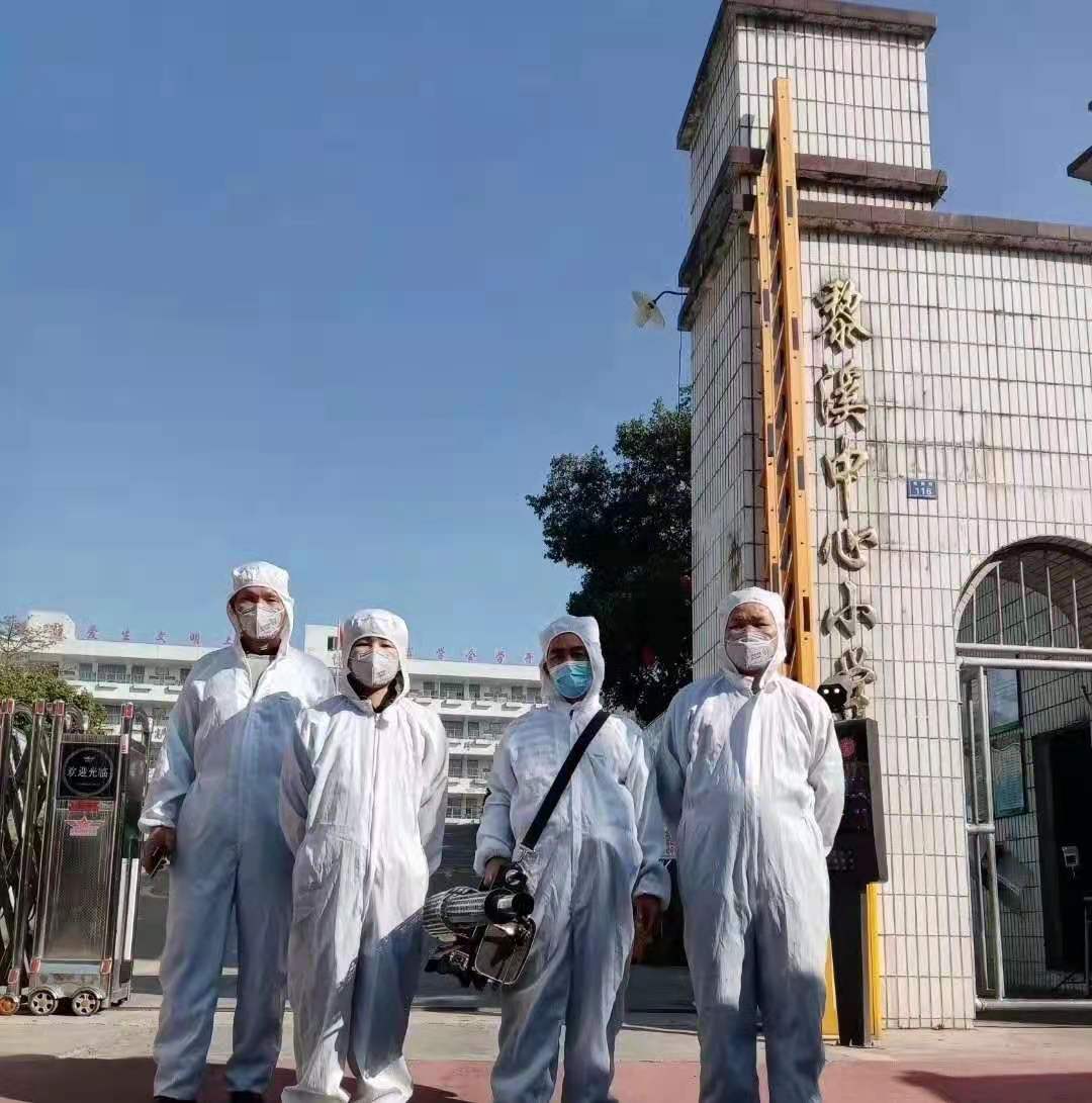 均安怎麽消滅(miè)老鼠哪家專業